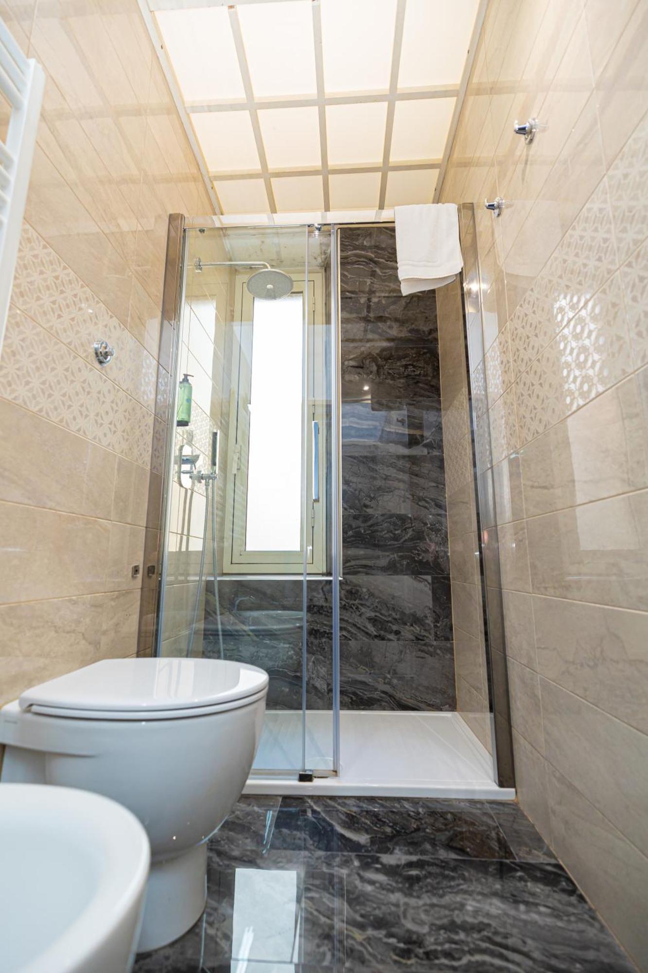Vakantiehuis Adriana Sweet Rome