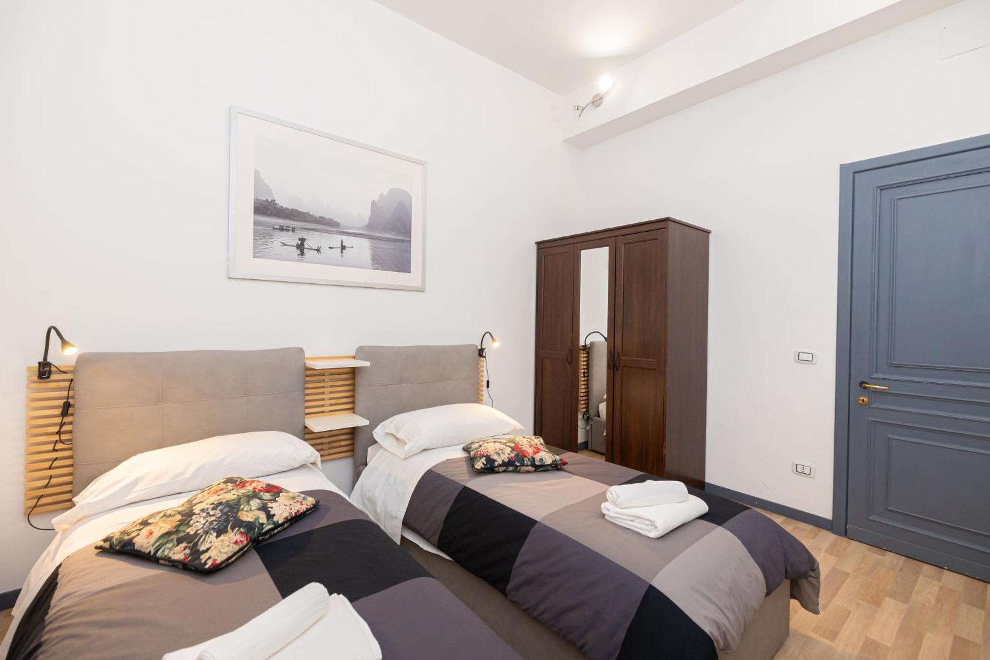 Adriana Sweet Vakantiehuis Rome
