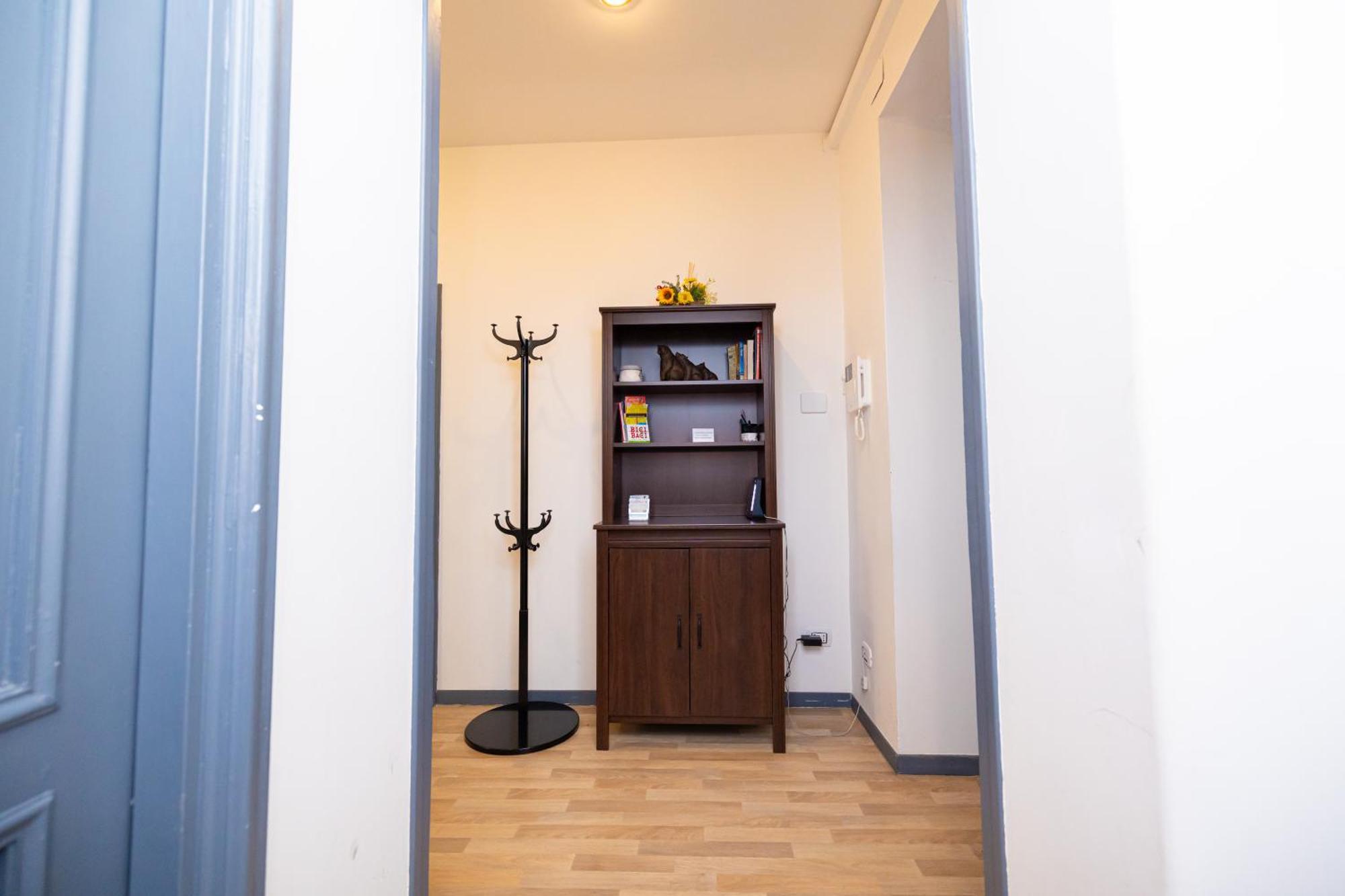 Vakantiehuis Adriana Sweet Rome