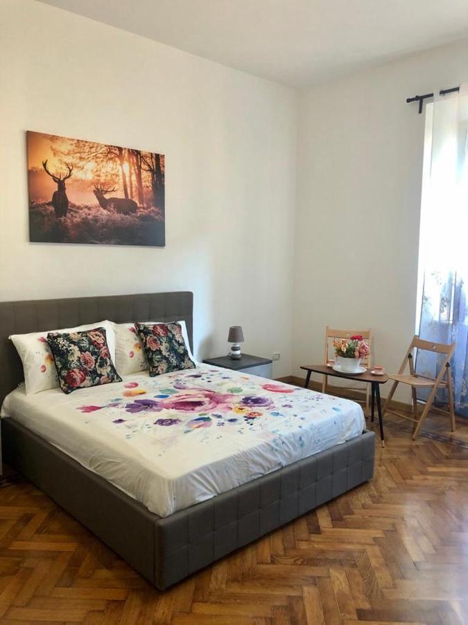 Vakantiehuis Adriana Sweet Rome
