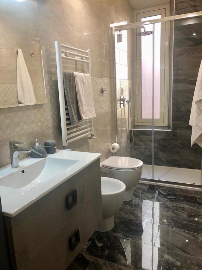Adriana Sweet Vakantiehuis Rome