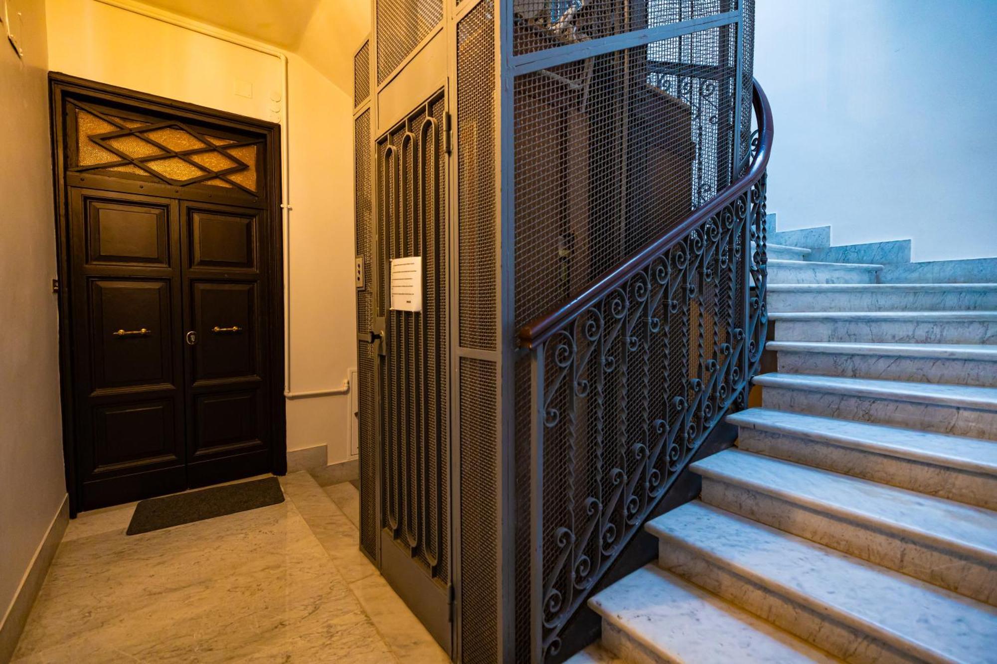Vakantiehuis Adriana Sweet Rome